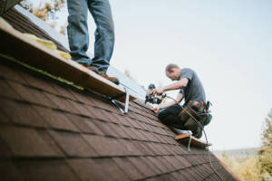 Local Roofers in Lafayette, OH